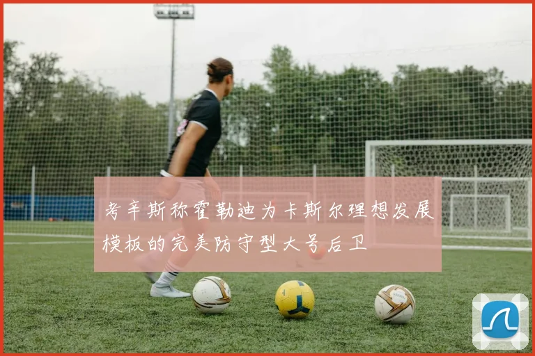 考辛斯称霍勒迪为卡斯尔理想发展模板的完美防守型大号后卫
